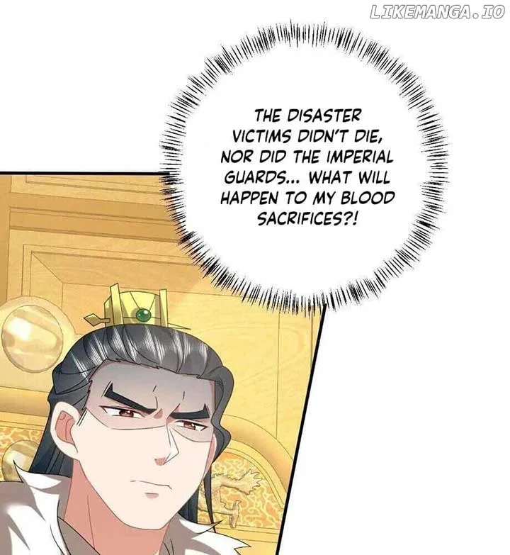 I’ll Pay for your Life, Let’s Both Go Crazy Together! Chapter 146 page 21