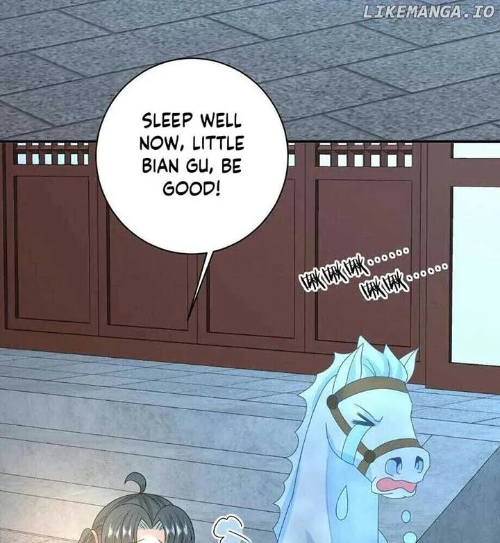 I’ll Pay for your Life, Let’s Both Go Crazy Together! Chapter 147 page 51