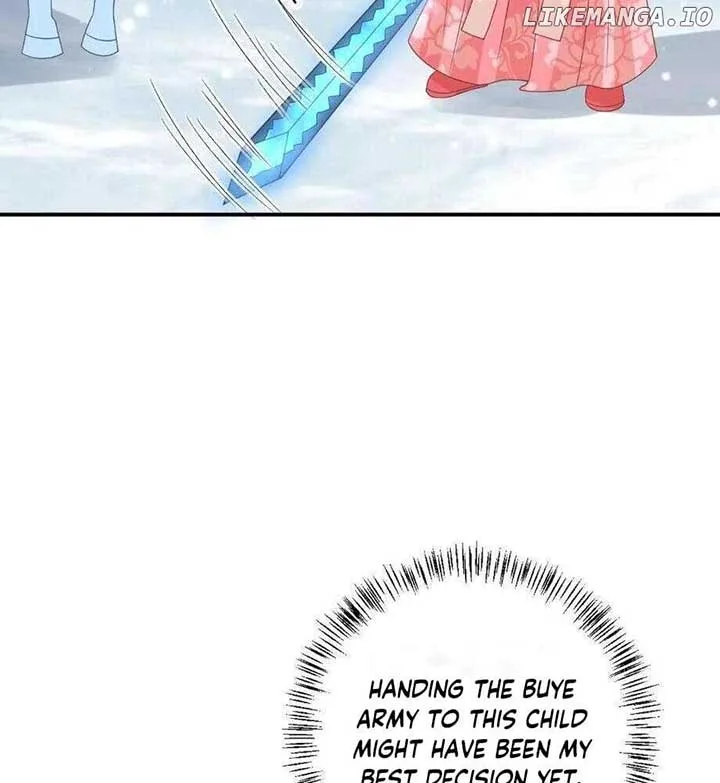 I’ll Pay for your Life, Let’s Both Go Crazy Together! Chapter 147 page 27