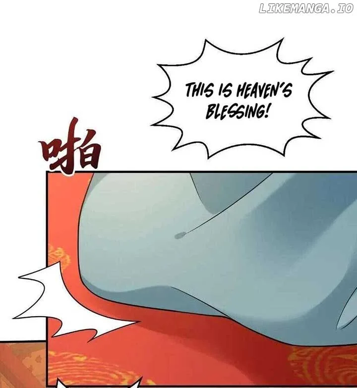 I’ll Pay for your Life, Let’s Both Go Crazy Together! Chapter 146 page 25