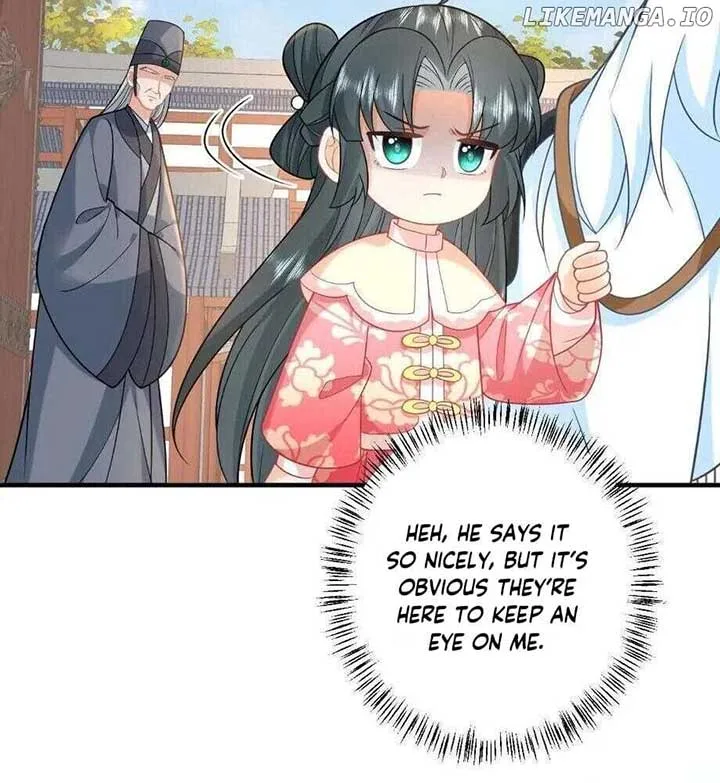 I’ll Pay for your Life, Let’s Both Go Crazy Together! Chapter 146 page 43