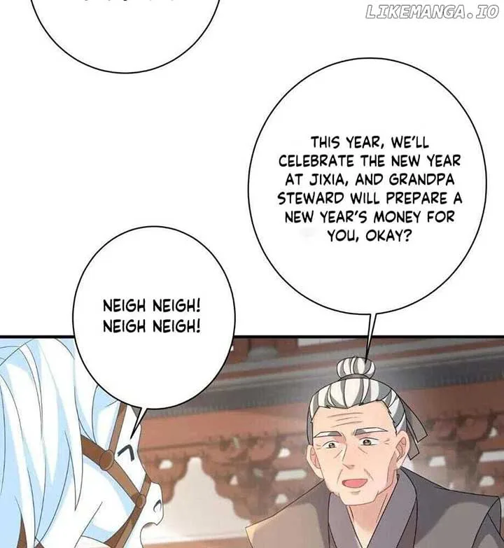 I’ll Pay for your Life, Let’s Both Go Crazy Together! Chapter 146 page 53
