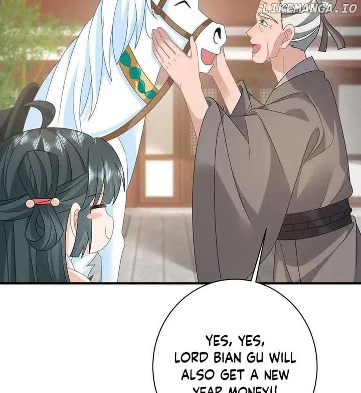 I’ll Pay for your Life, Let’s Both Go Crazy Together! Chapter 146 page 57