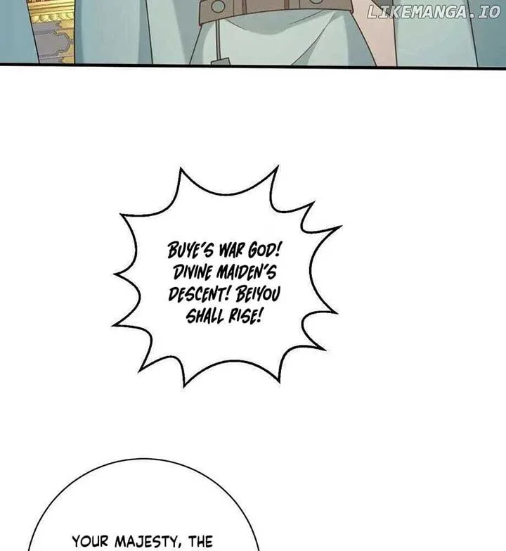 I’ll Pay for your Life, Let’s Both Go Crazy Together! Chapter 146 page 29