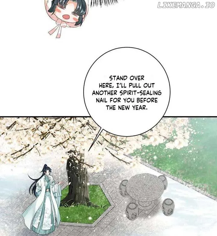 I’ll Pay for your Life, Let’s Both Go Crazy Together! Chapter 147 page 13