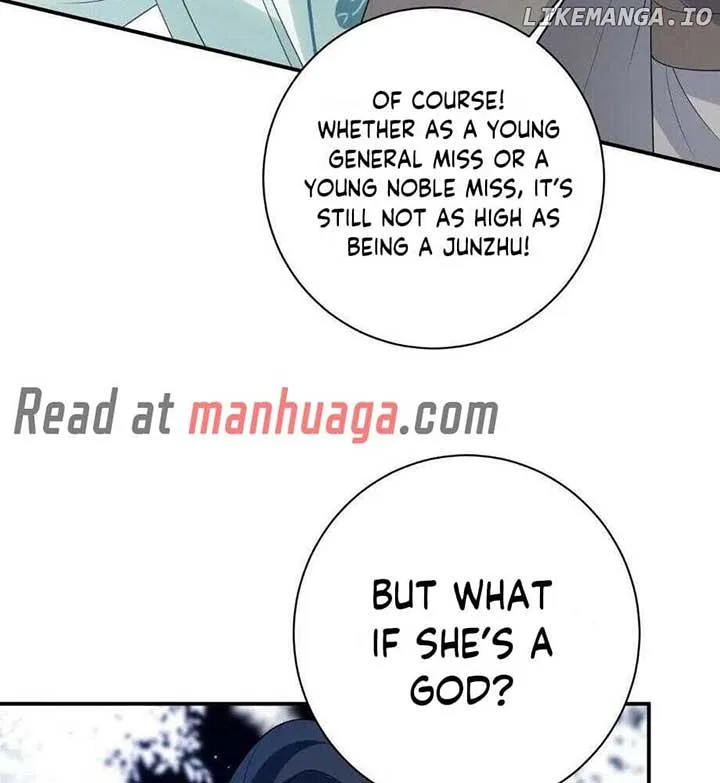 I’ll Pay for your Life, Let’s Both Go Crazy Together! Chapter 147 page 35