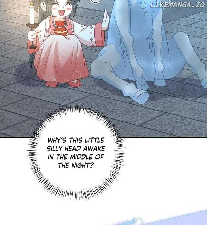I’ll Pay for your Life, Let’s Both Go Crazy Together! Chapter 147 page 52