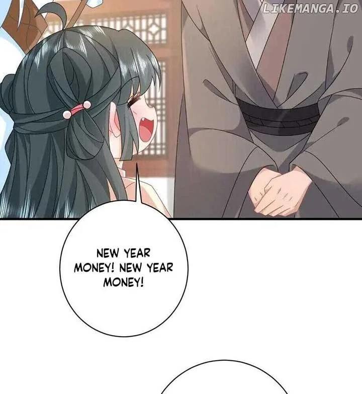 I’ll Pay for your Life, Let’s Both Go Crazy Together! Chapter 146 page 54