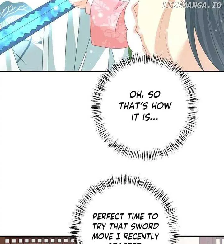 I’ll Pay for your Life, Let’s Both Go Crazy Together! Chapter 147 page 25