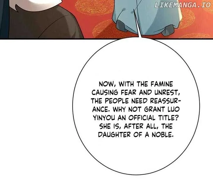 I’ll Pay for your Life, Let’s Both Go Crazy Together! Chapter 146 page 31