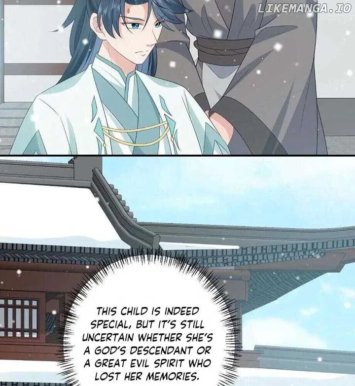 I’ll Pay for your Life, Let’s Both Go Crazy Together! Chapter 147 page 39