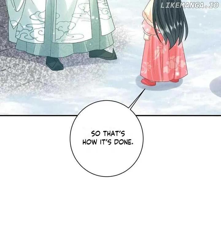I’ll Pay for your Life, Let’s Both Go Crazy Together! Chapter 147 page 21