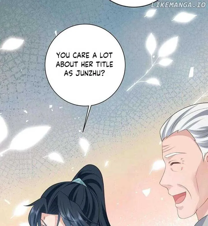 I’ll Pay for your Life, Let’s Both Go Crazy Together! Chapter 147 page 33