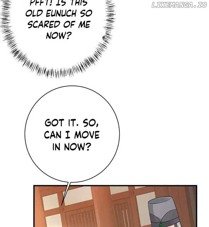 I’ll Pay for your Life, Let’s Both Go Crazy Together! Chapter 146 page 40
