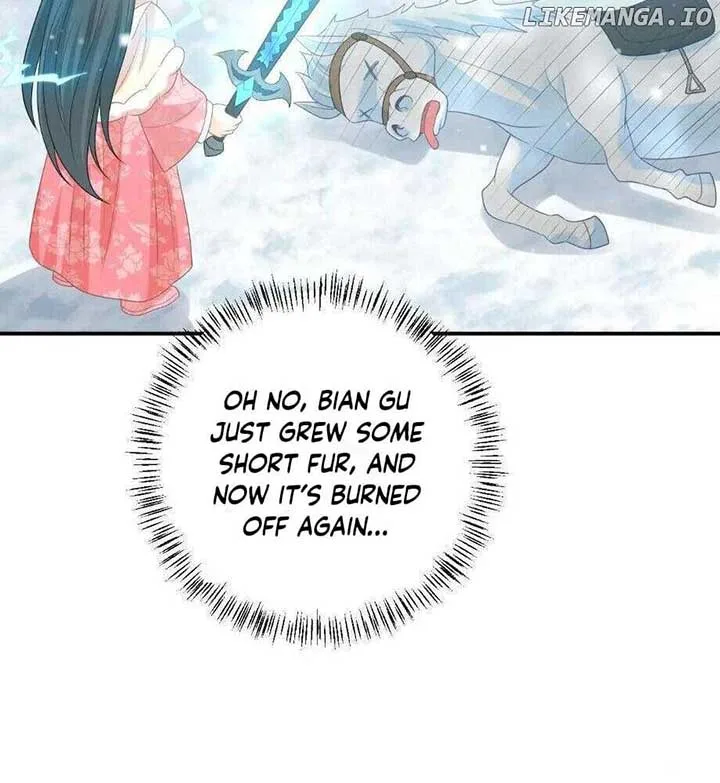 I’ll Pay for your Life, Let’s Both Go Crazy Together! Chapter 147 page 47