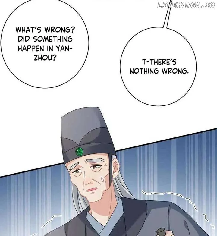 I’ll Pay for your Life, Let’s Both Go Crazy Together! Chapter 146 page 16