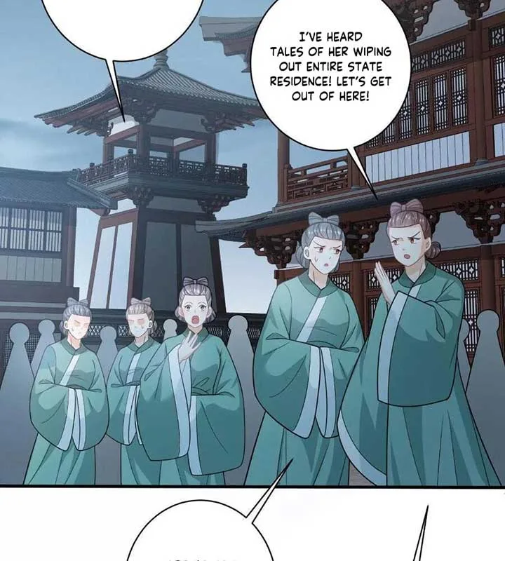 I’ll Pay for your Life, Let’s Both Go Crazy Together! Chapter 150 page 35