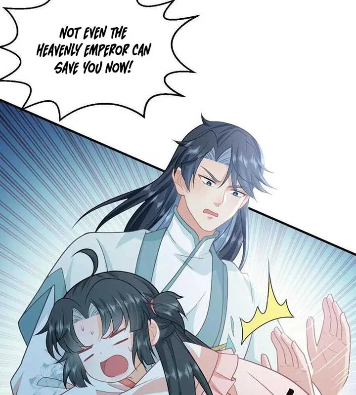 I’ll Pay for your Life, Let’s Both Go Crazy Together! Chapter 150 page 25