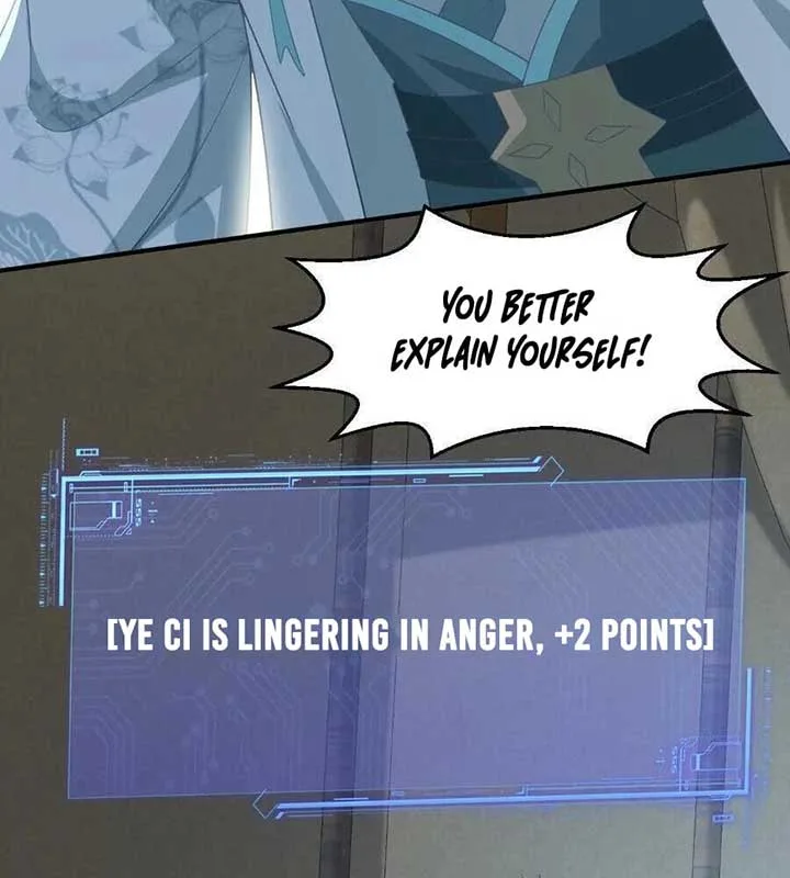 I’ll Pay for your Life, Let’s Both Go Crazy Together! Chapter 150 page 19
