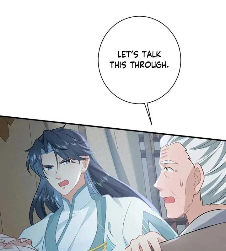I’ll Pay for your Life, Let’s Both Go Crazy Together! Chapter 150 page 30