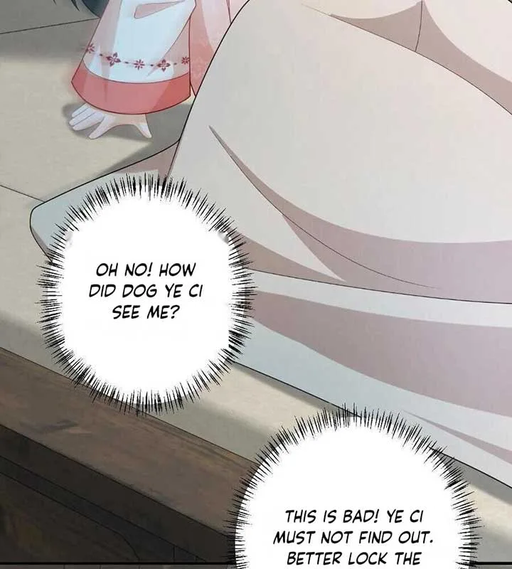 I’ll Pay for your Life, Let’s Both Go Crazy Together! Chapter 150 page 8