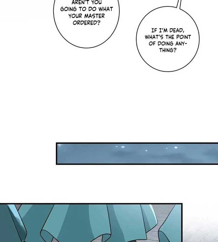 I’ll Pay for your Life, Let’s Both Go Crazy Together! Chapter 150 page 36