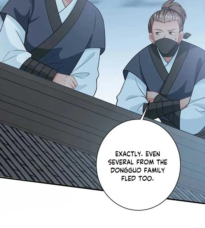 I’ll Pay for your Life, Let’s Both Go Crazy Together! Chapter 150 page 39