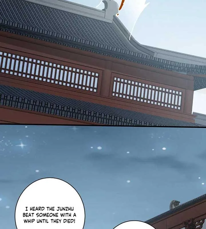 I’ll Pay for your Life, Let’s Both Go Crazy Together! Chapter 150 page 34