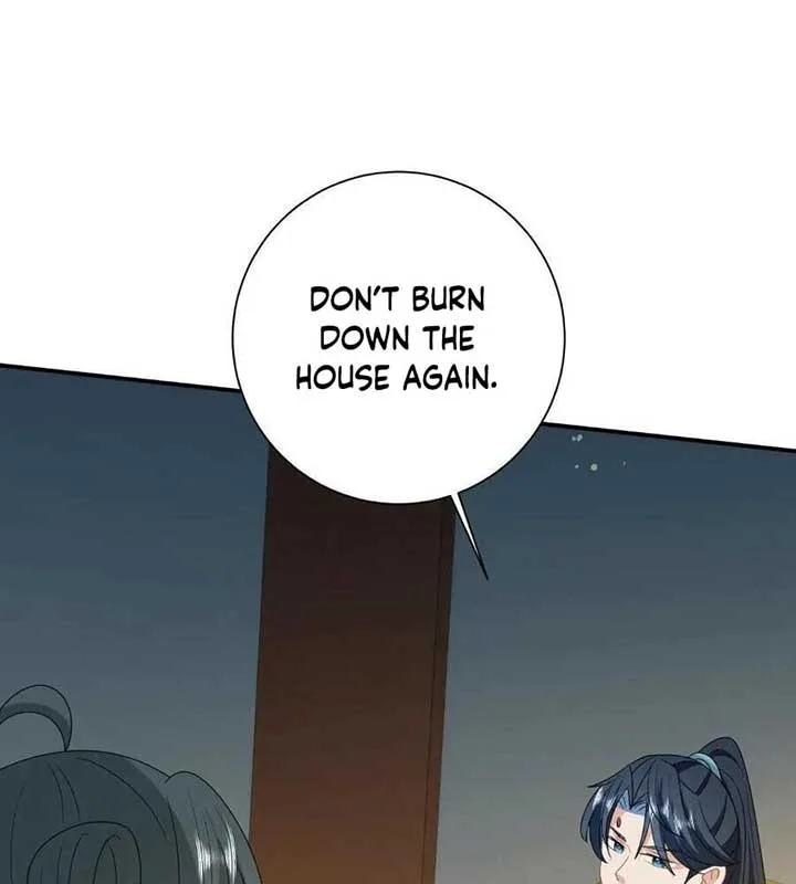 I’ll Pay for your Life, Let’s Both Go Crazy Together! Chapter 148 page 38