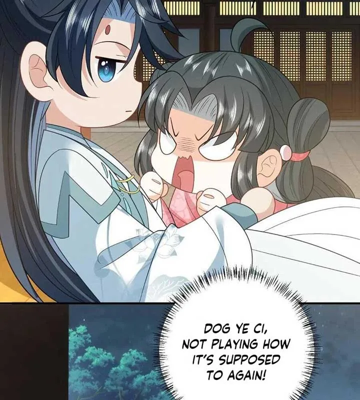 I’ll Pay for your Life, Let’s Both Go Crazy Together! Chapter 148 page 53