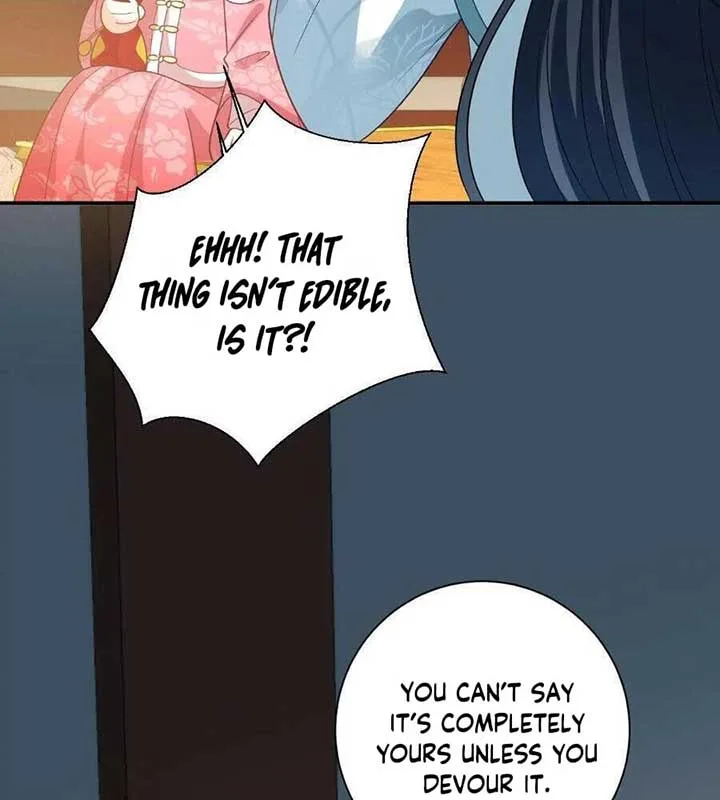 I’ll Pay for your Life, Let’s Both Go Crazy Together! Chapter 148 page 59