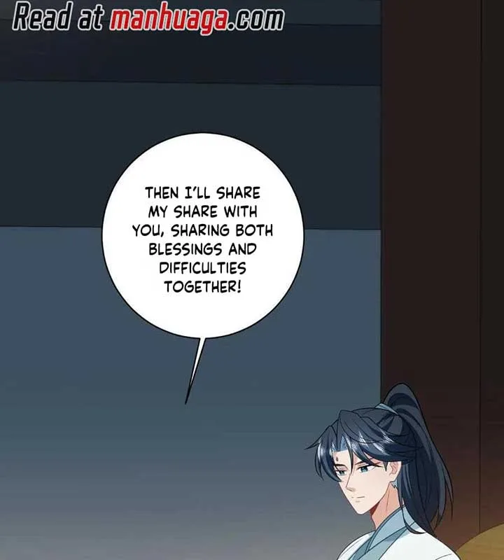 I’ll Pay for your Life, Let’s Both Go Crazy Together! Chapter 148 page 56