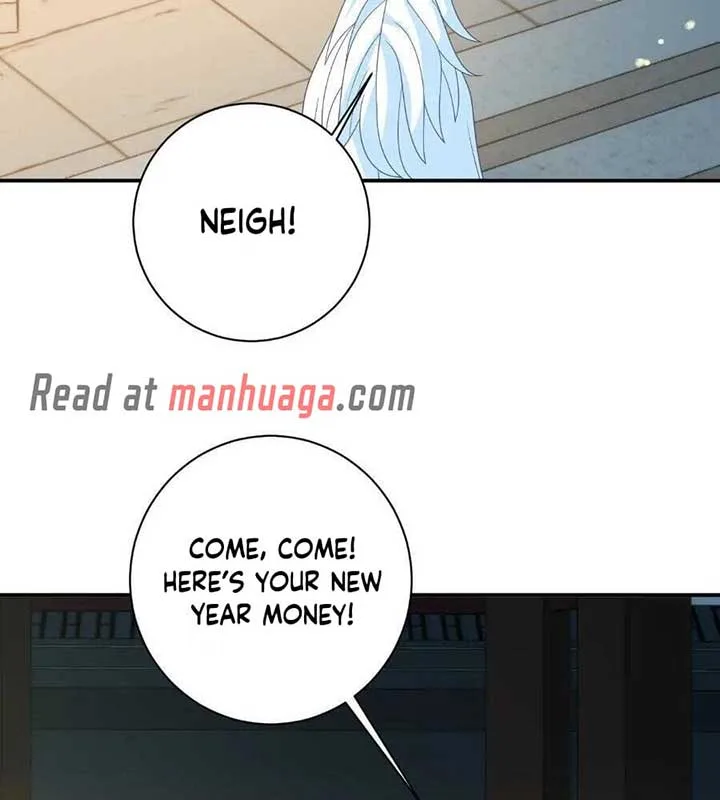 I’ll Pay for your Life, Let’s Both Go Crazy Together! Chapter 148 page 46