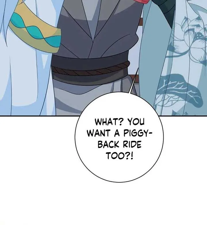 I’ll Pay for your Life, Let’s Both Go Crazy Together! Chapter 149 page 27