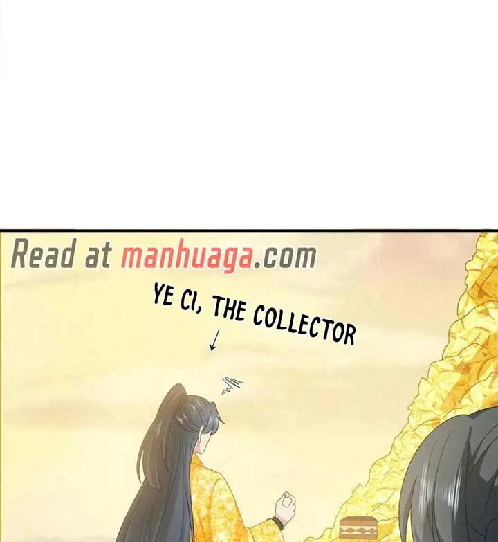 I’ll Pay for your Life, Let’s Both Go Crazy Together! Chapter 149 page 47