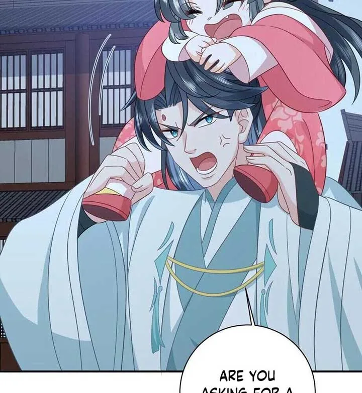 I’ll Pay for your Life, Let’s Both Go Crazy Together! Chapter 149 page 21