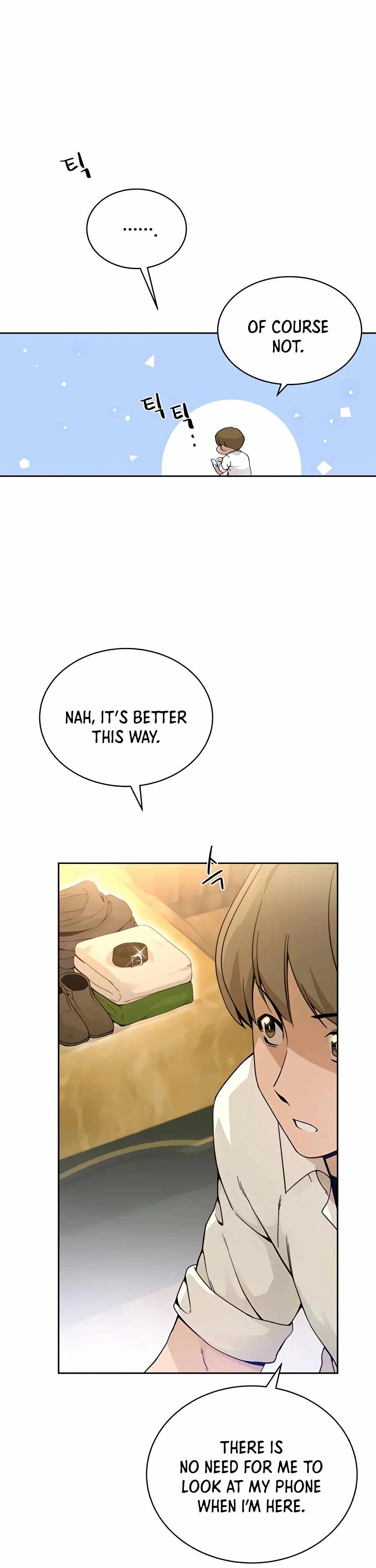 I’ll Resign And Have A Fresh Start In This World Chapter 2 page 7