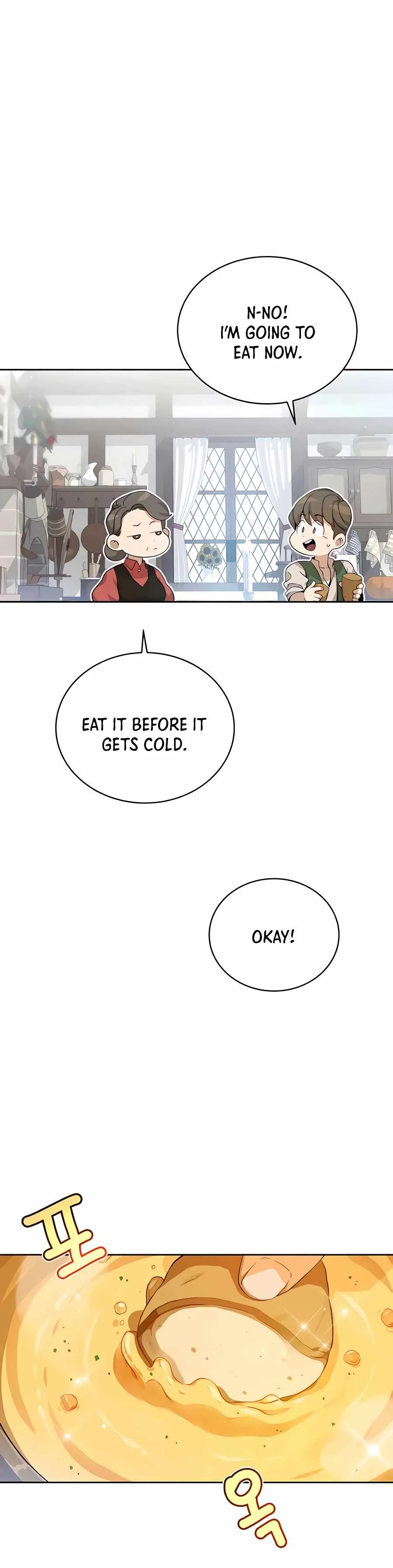 I’ll Resign And Have A Fresh Start In This World Chapter 2 page 20