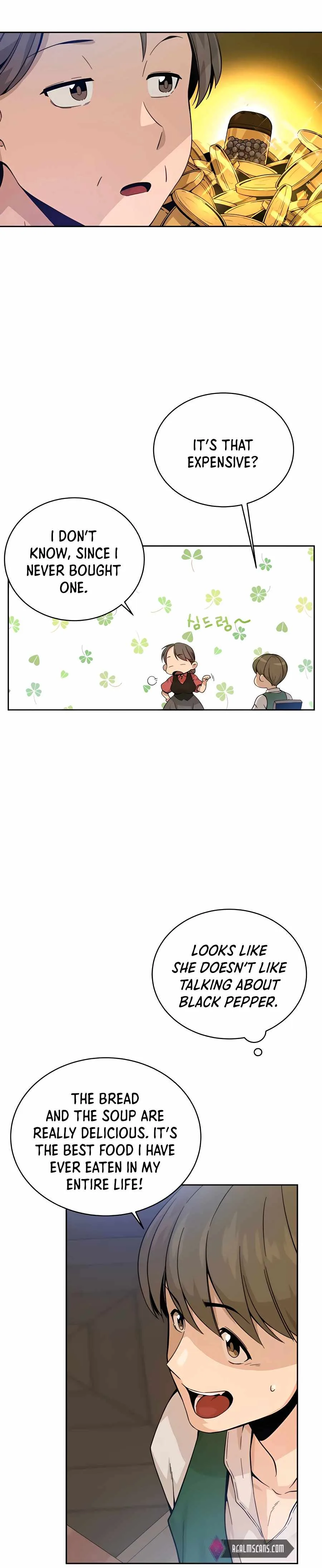 I’ll Resign And Have A Fresh Start In This World Chapter 2 page 26