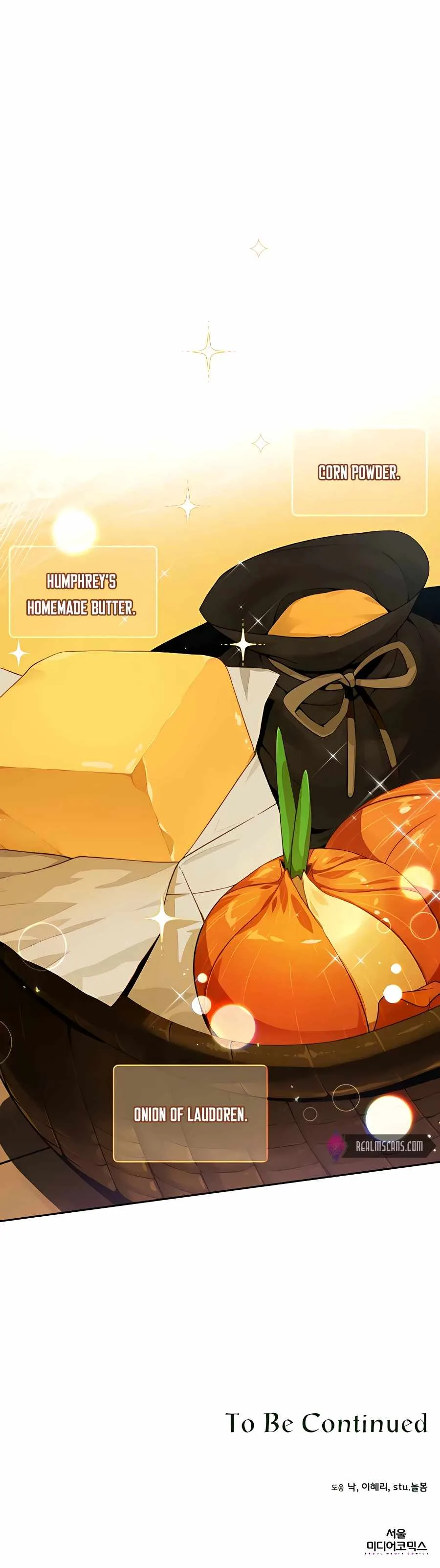 I’ll Resign And Have A Fresh Start In This World Chapter 2 page 35