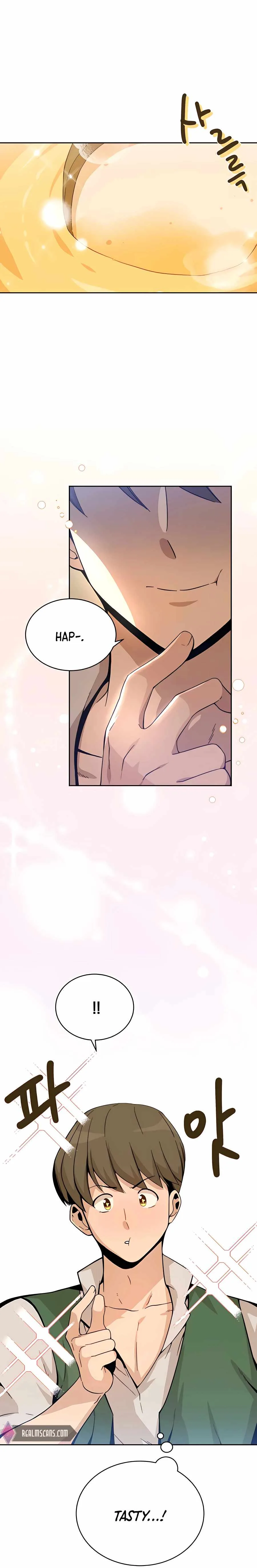 I’ll Resign And Have A Fresh Start In This World Chapter 2 page 21