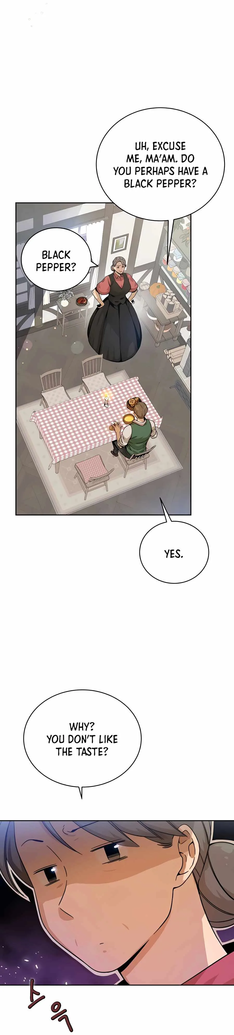 I’ll Resign And Have A Fresh Start In This World Chapter 2 page 24