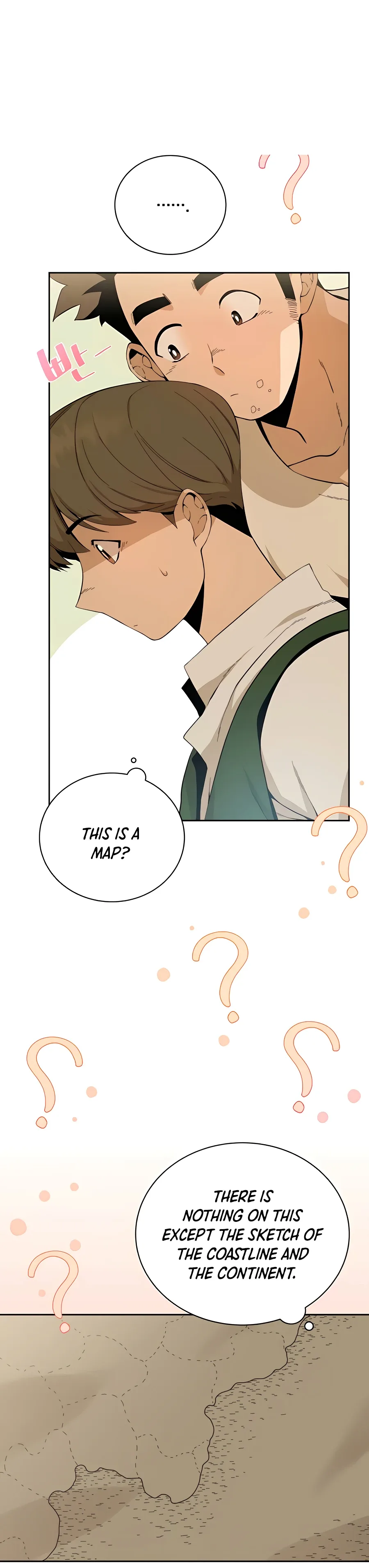 I’ll Resign And Have A Fresh Start In This World Chapter 3 page 32