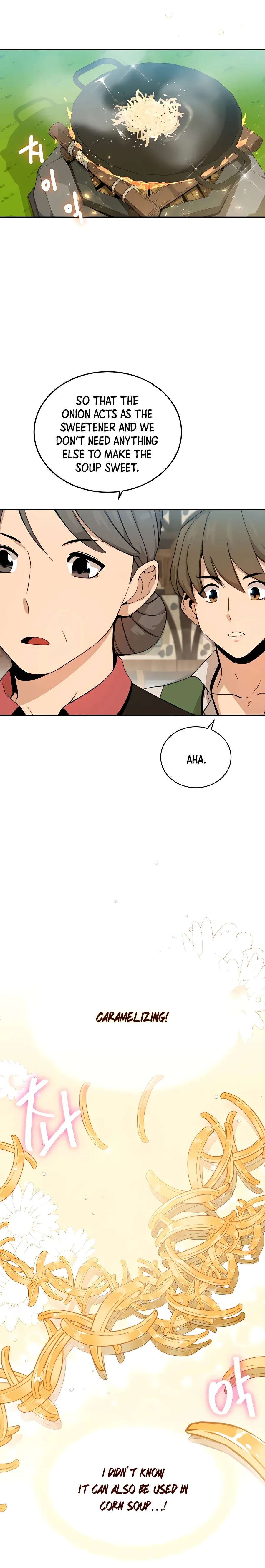 I’ll Resign And Have A Fresh Start In This World Chapter 3 page 4