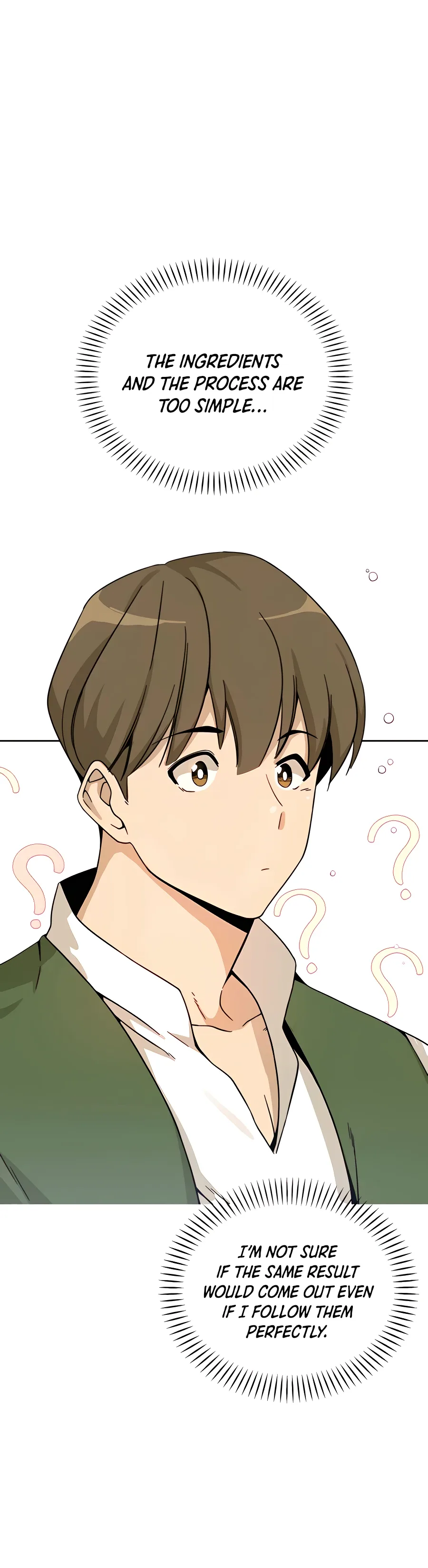 I’ll Resign And Have A Fresh Start In This World Chapter 3 page 9