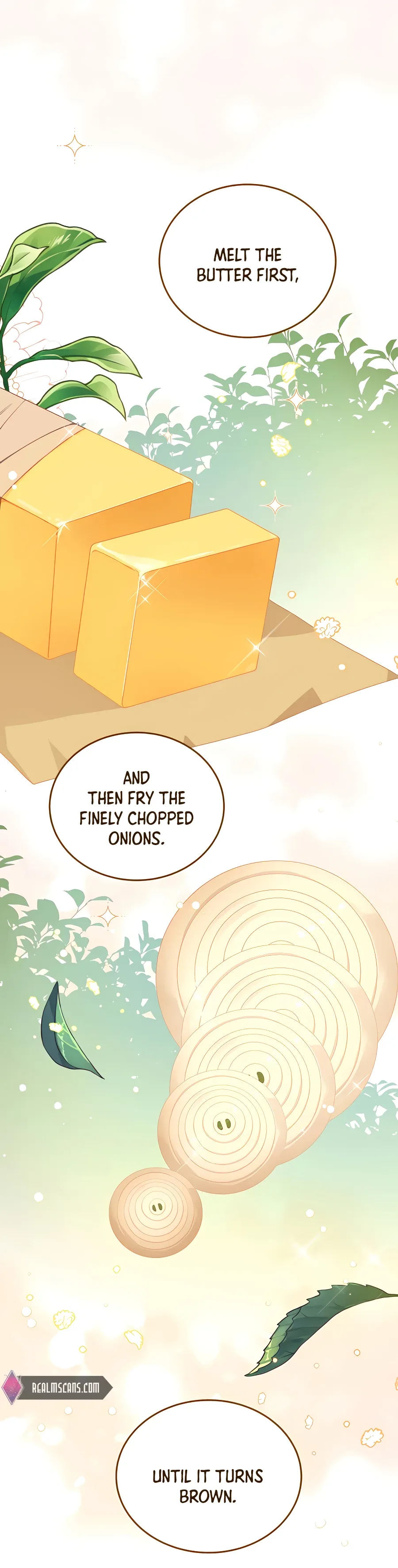 I’ll Resign And Have A Fresh Start In This World Chapter 3 page 3