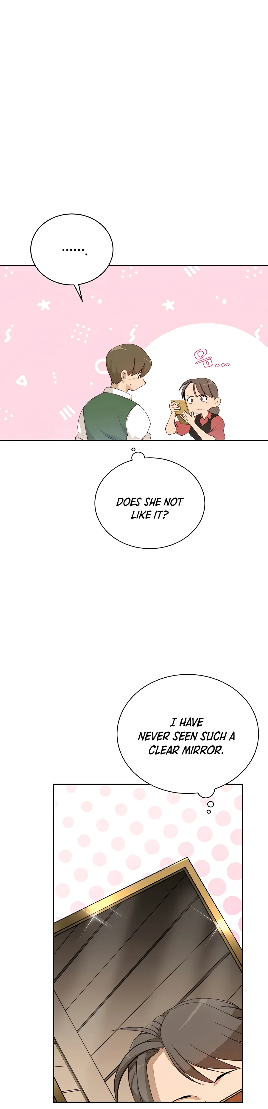I’ll Resign And Have A Fresh Start In This World Chapter 3 page 13