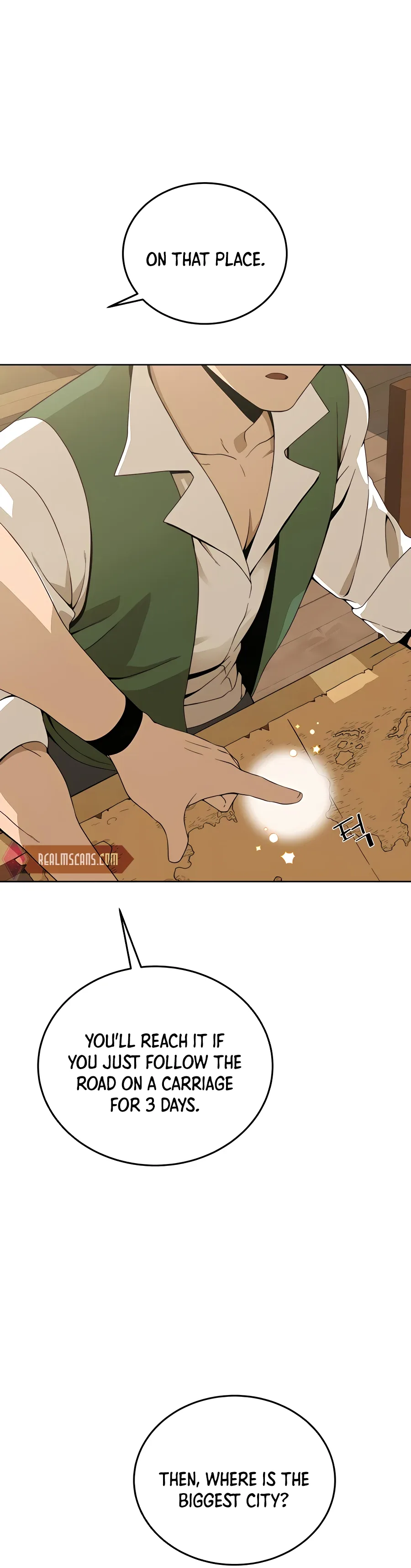 I’ll Resign And Have A Fresh Start In This World Chapter 4 page 11