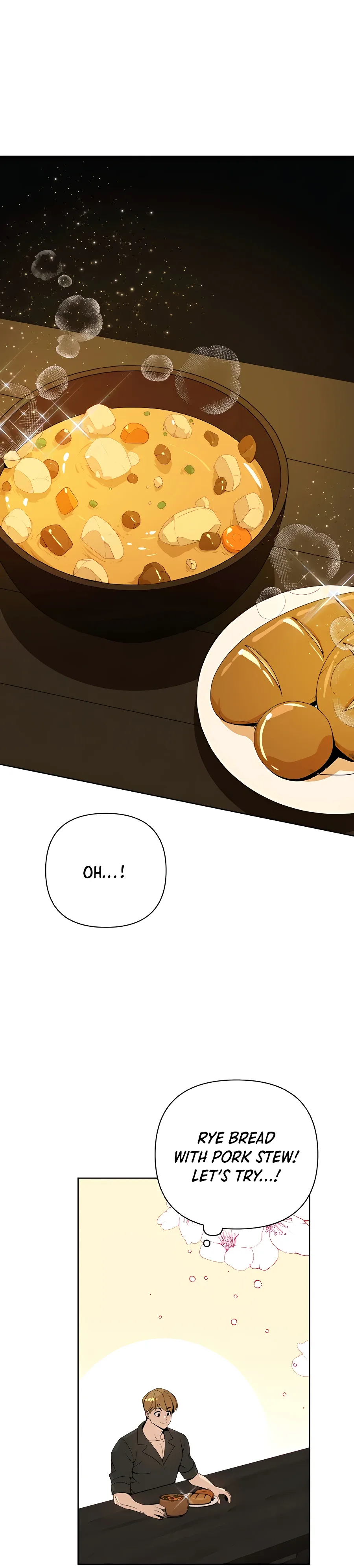 I’ll Resign And Have A Fresh Start In This World Chapter 5 page 11