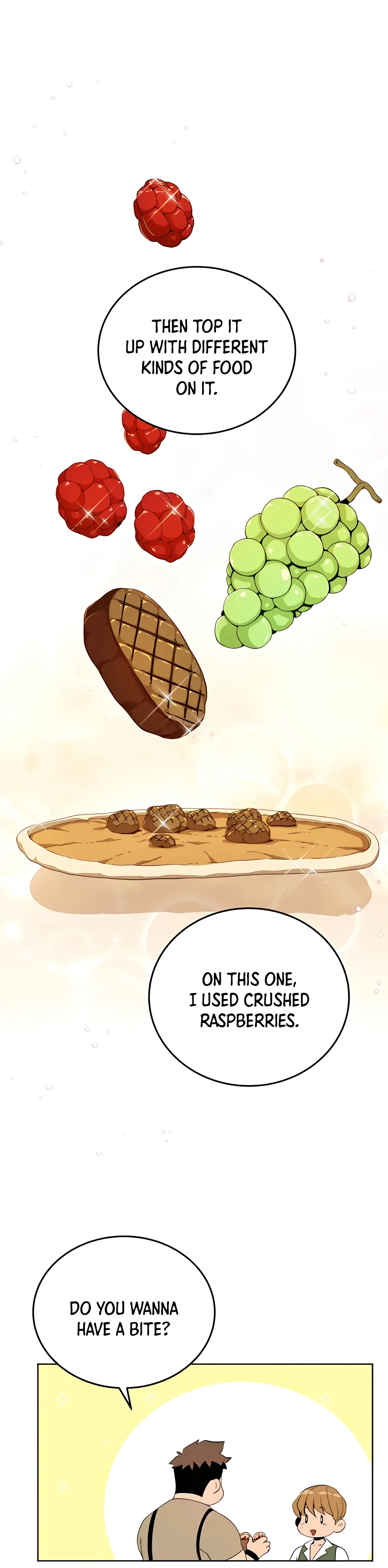 I’ll Resign And Have A Fresh Start In This World Chapter 4 page 8